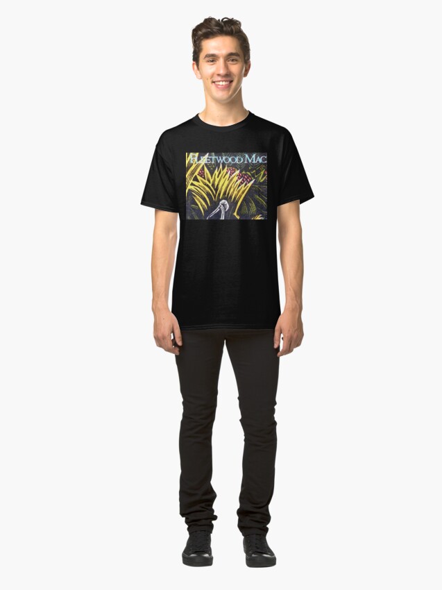 Alternate view of fmt87(9) Classic T-Shirt