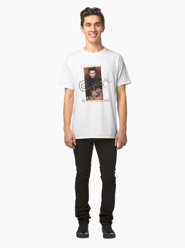 Alternate view of lb92(1) Classic T-Shirt