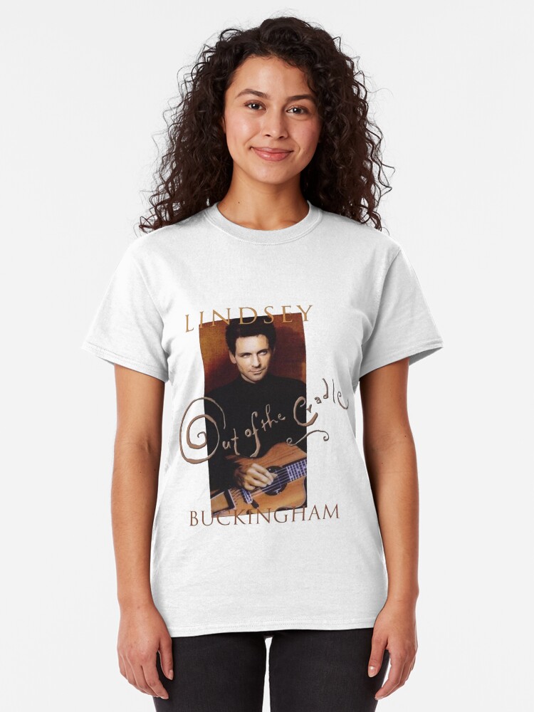 Alternate view of lb92(1) Classic T-Shirt