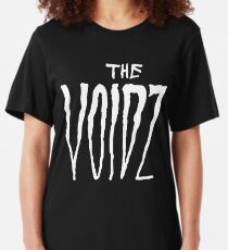 the voidz t shirt