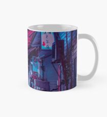Shopping after midnight Tasse (Standard)