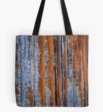 Rusty Tote Bag