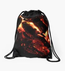 Beltane Drawstring Bag