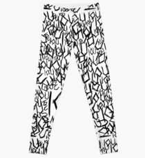 IOU Leggings