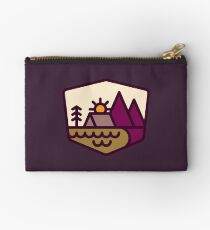 Bolso de mano Amante de la naturaleza