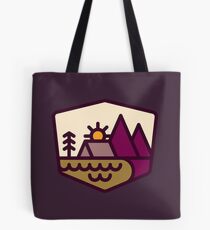 Bolsa de tela Amante de la naturaleza
