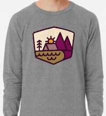 Naturliebhaber Leichtes Sweatshirt