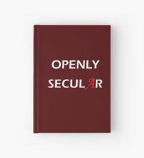 Openly Secular Hardcover Journal