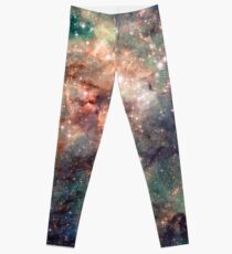 Tarantelnebel Leggings