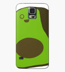 Avacado Case/Skin for Samsung Galaxy