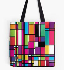 Bolsa de tela Pop Mod