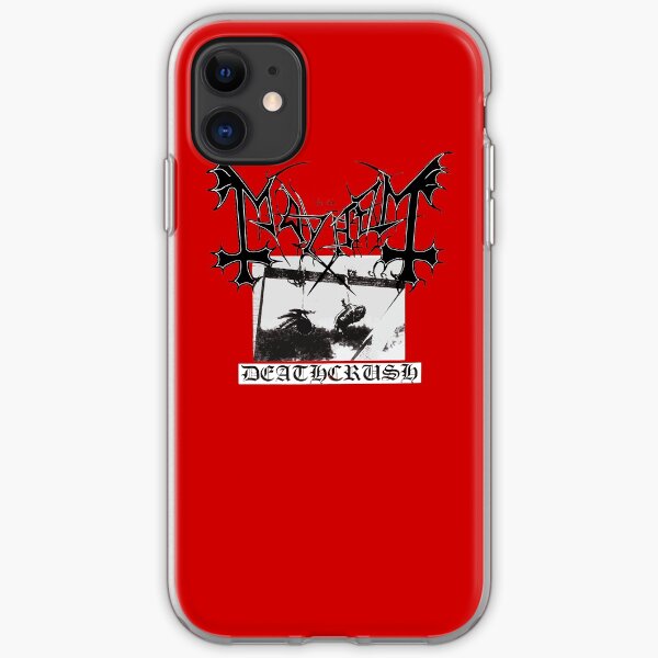 Borderlands 3 - Mayhem iphone 11 case Borderlands 3 - Mayhem iphone 11 case