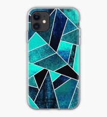 Wild Ocean iPhone Case
