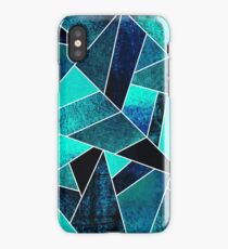 Wild Ocean iPhone Case