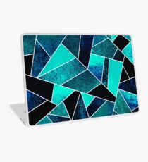 Wild Ocean Laptop Skin