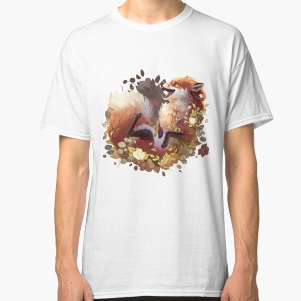 Springtime Wonder Classic T-Shirt