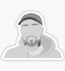 Mac Miller Sticker
