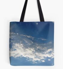 A Dream Phantom Sent All the Way From Demos Oneiroi by Phobetor Tote Bag