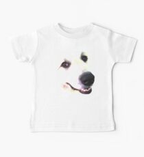 Great Pyrenees Baby Tee