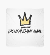 King Scarf