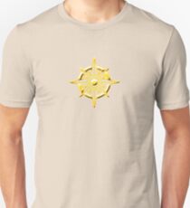 Solar Erhaben Unisex T-Shirt