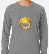 Erhabene Sonnenkaste: Dämmerung Leichtes Sweatshirt