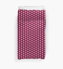 Garnet: Gem Duvet Cover