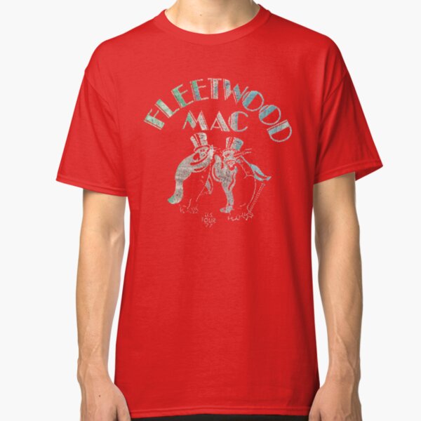 fmt77(34) Classic T-Shirt