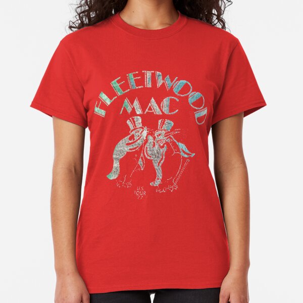 fmt77(34) Classic T-Shirt