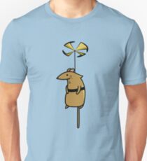 Shovel Knight - Ratcopter Unisex T-Shirt