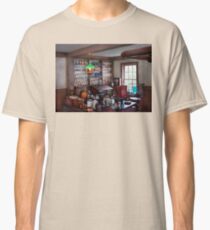 Pharmacist - Pharmacist from the 1880's Classic T-Shirt