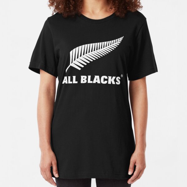 All Blacks Rugby Gifts Merchandise Redbubble