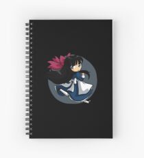 Aya Drevis Spiralblock