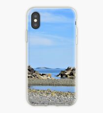 Winthrop Beach iPhone Case