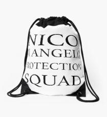 NICO Drawstring Bag