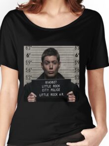 Supernatural: Women's Relaxed Fit T-Shirt | Redbubble