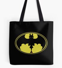 Nanananana Toothless Tote Bag