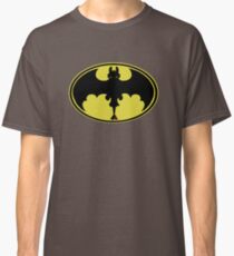 Nanananana Toothless Classic T-Shirt