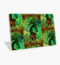 5071 Kokopelli Laptop Skin