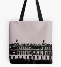 Kew Gardens Museum No. 1 - London Tote Bag
