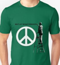 Peace Pays Unisex T-Shirt