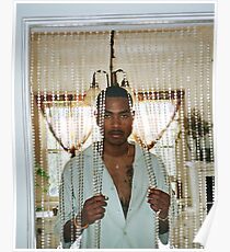 Steve Lacy, Indie, Musik, Ästhetik, Nervös Poster