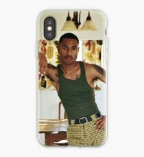 steve lacy iPhone-Hülle & Cover