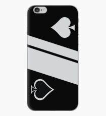 Pik As iPhone-Hülle & Cover