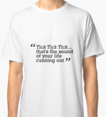 Watch guy Classic T-Shirt