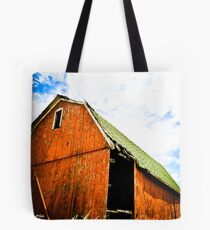 Americana Tote Bag