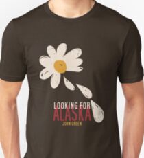 Looking for Alaska Unisex T-Shirt