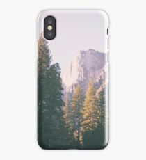 Yosemite iPhone Case
