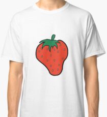 Superfruit Strawberry Merch Classic T-Shirt