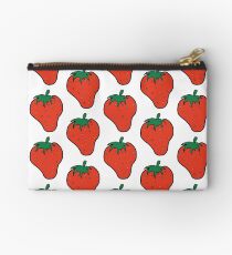 Superfruit Strawberry Merch Studio Pouch